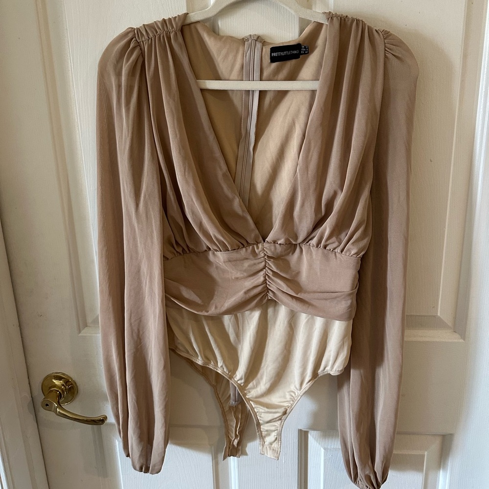 Bodysuit